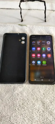 Celular Samsung Galaxy A05 128 gb 4 RAM