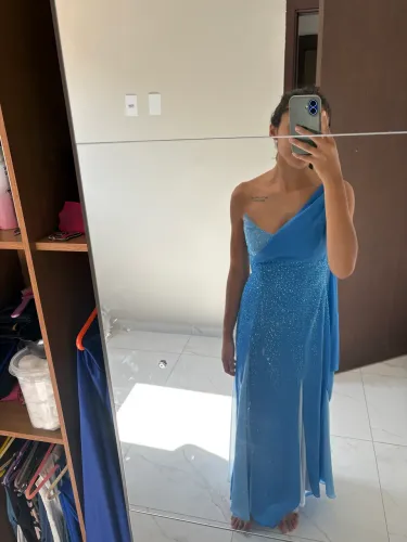 Vestido para festas