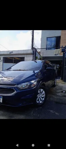 Chevrolet Joy Hatch 1.0 8V Flex 5P MEC 2020