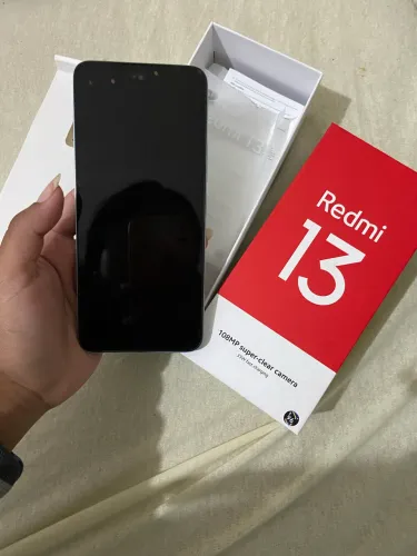 Redmi 13