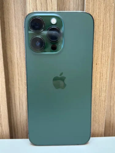 iPhone 13 Pro 