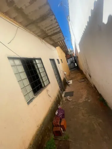 Casa samambaia Norte Qr 205 cj 06