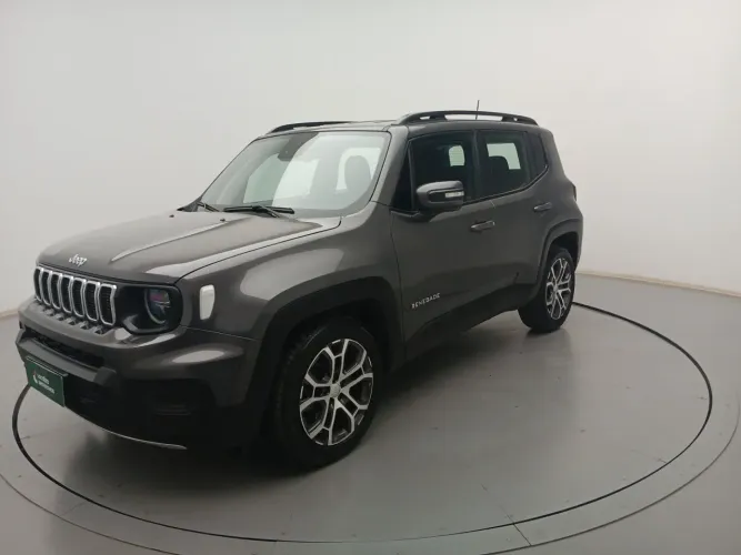 Jeep Renegade Long. T270 1.3 TB 4X2 Flex Aut. 2024