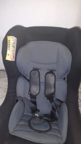 Cadeira de carro