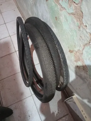 Pra vender logo pneus aro 29