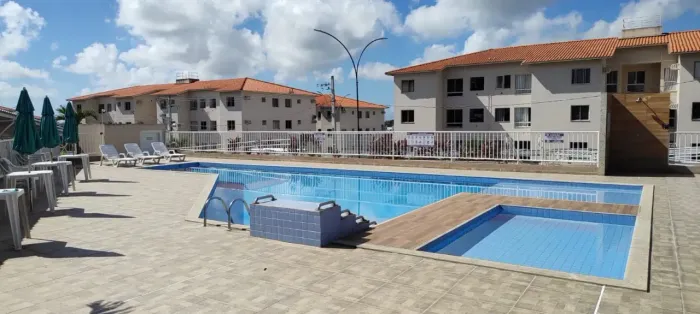 Apartamento à venda no CONDOMÍNIO BELO JARDIM - RUA SÃO JOÃO - JARDINS, JARDIM, Nossa Senh