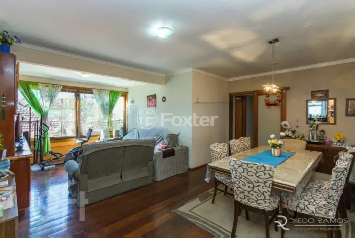 Apartamento à venda Rua Américo Vespucio, Higienópolis - Porto Alegre