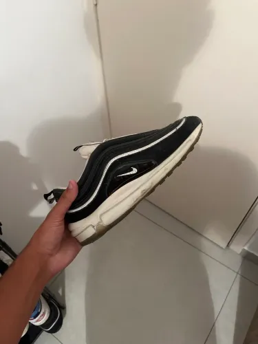 Air Max 97 Copan supreme