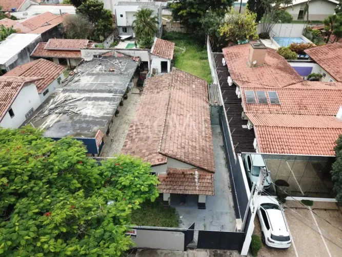 Terreno Casa | Comercial à Venda ou Locação | Vila Ema São José dos Campos/SP