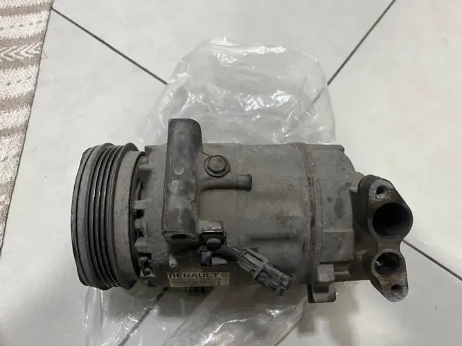 Compressor Sandero 2017