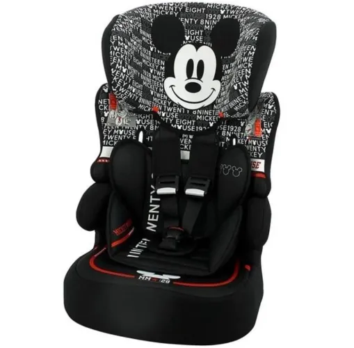 Cadeirinha Infantil Mickey Mouse