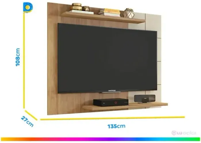 ? PAINEL PARA TV À VENDA
