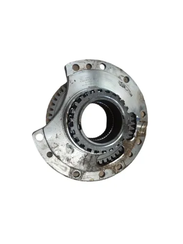 Catraca Orbital Cambio Automático Hb20 1.6 16v 17/19