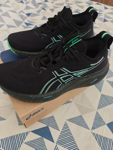 Asics gel Nimbus 26