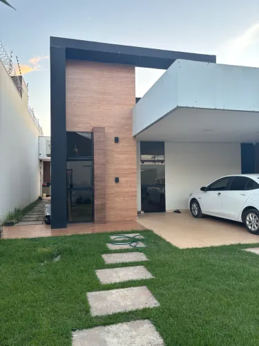 ALUGO CASA ALTO PADRÃO