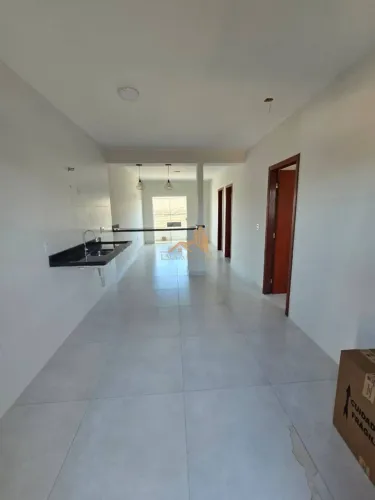 Apartamento com 2 dormitórios para alugar, 60 m² por R$ 2.200/mês - Fluminense - São Pedro