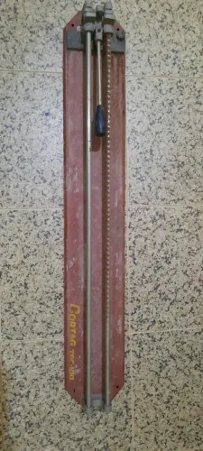 Cortador de Ceramica