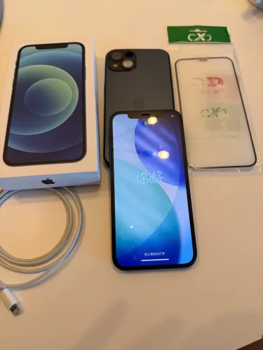 iPhone 12 64gb - estado de novo