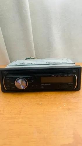 Toca CD Pioneer DEH-2280UB