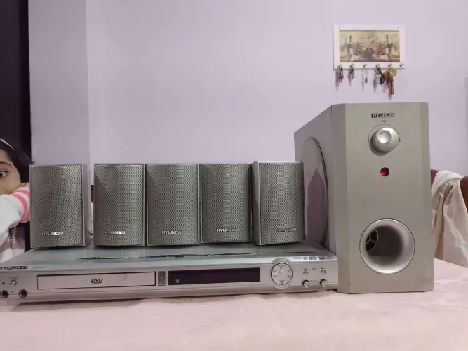 Home Theater