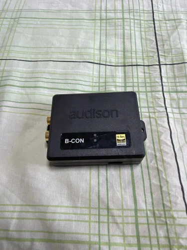Audison B-CON - Bluetooth Streamer