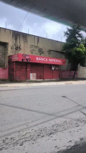Vendo excelente ponto comercial próximo ao aeroporto recife.