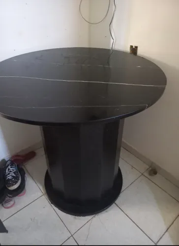 Mesa de granito