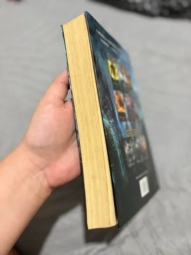 LIVRO - As Crônicas de Bane