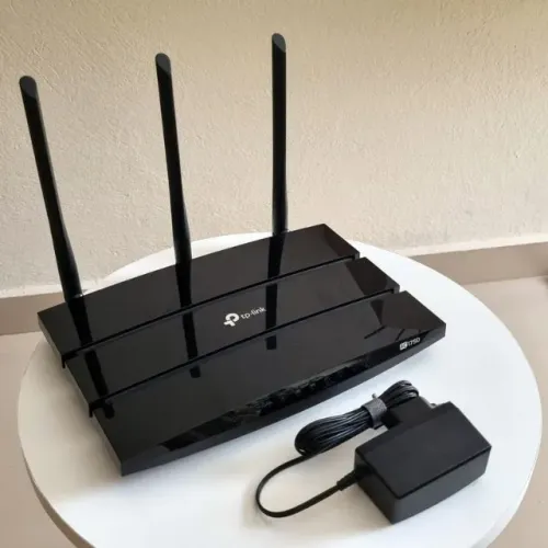 Roteador Wi-Fi TP-Link