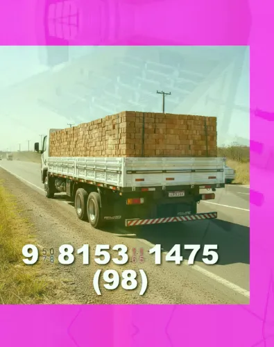 transporte de cargas para mudanças rápidas e seguras! solicite já seu frete!