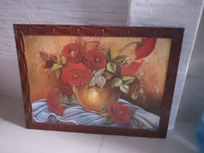 Quadro decorativo