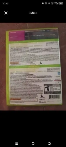 Forza Horizon 1 