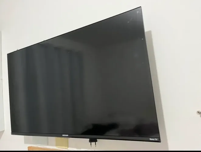 SEMP Roku TV