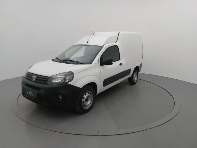 Fiat Fiorino Endurance 1.3 Flex 8V 2P 2026