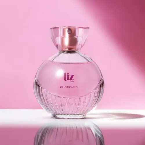 Perfume Liz Flora