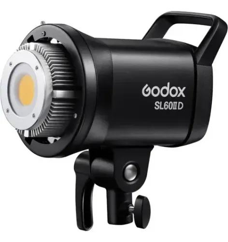 led godox sl60IId