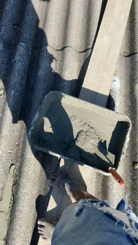 Pedreiro, Pintor! Marido De Aluguel, Faço Serviços em Geral.