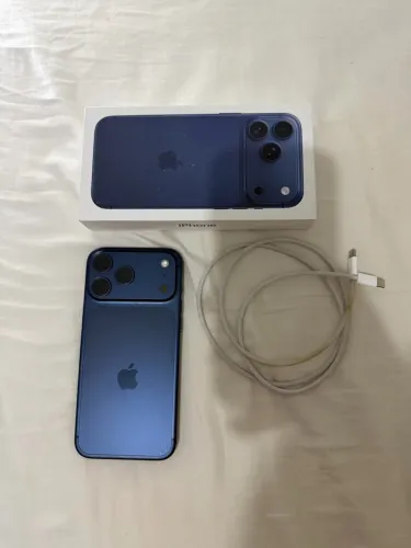 Iphone 17 Pro Max - 256 gb