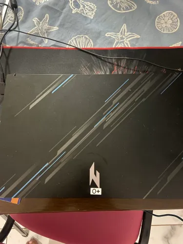 Notebook Gamer