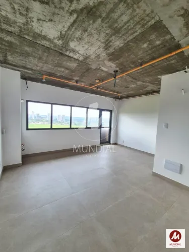 Sala comercial para alugar no bairro BONFIM PAULISTA