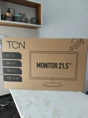 COMPUTADOR NOVO COMPLETÃO