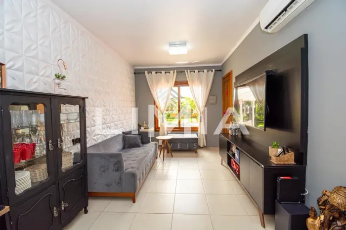 Casa em CACHOEIRINHA - RS