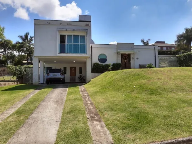 Casa com 3 dormitórios, 295 m² - venda por R$ 1.500.000,00 ou aluguel por R$ 6.500,00/mês