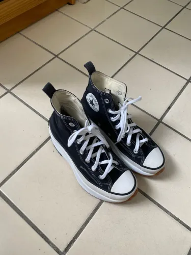 Tênis converse 
