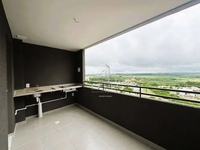 Apartamento novo à venda, Condomínio InLife Residence, Santa Bárbara D'Oeste, SP