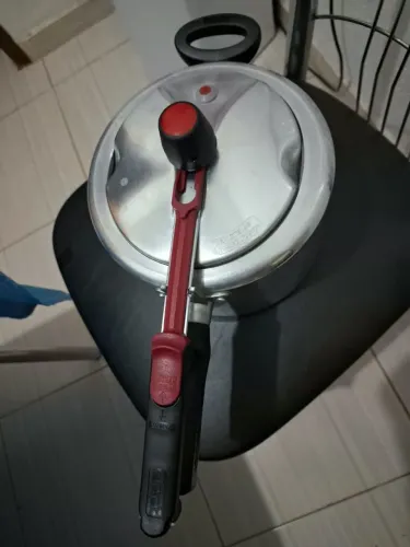 Panela de pressão