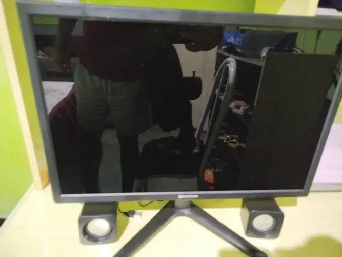 Monitor gamer