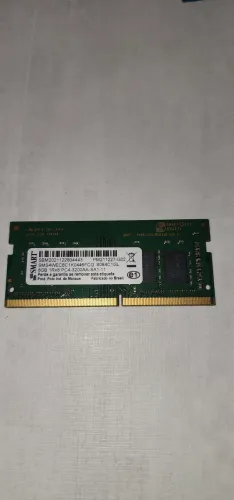 Memoria smart 8gb 3200mhz