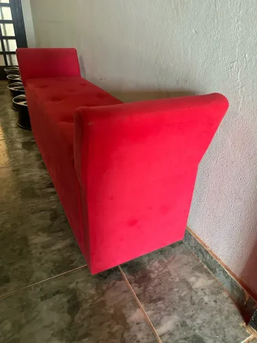 Puf baú