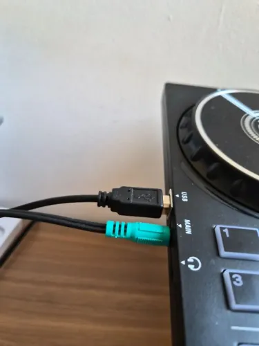Numark Party Mix